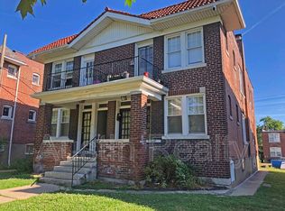 4947 Lindenwood Ave FLOOR 1, Saint Louis, MO 63109