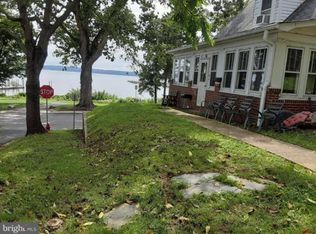 200 4th Ave, Quantico, VA 22134