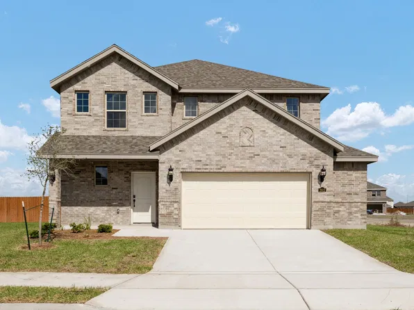 2912 Blossom St, McAllen, TX 78504