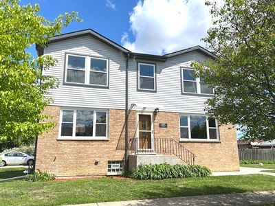 9555 Merton Ave, Oak Lawn, IL, 60453
