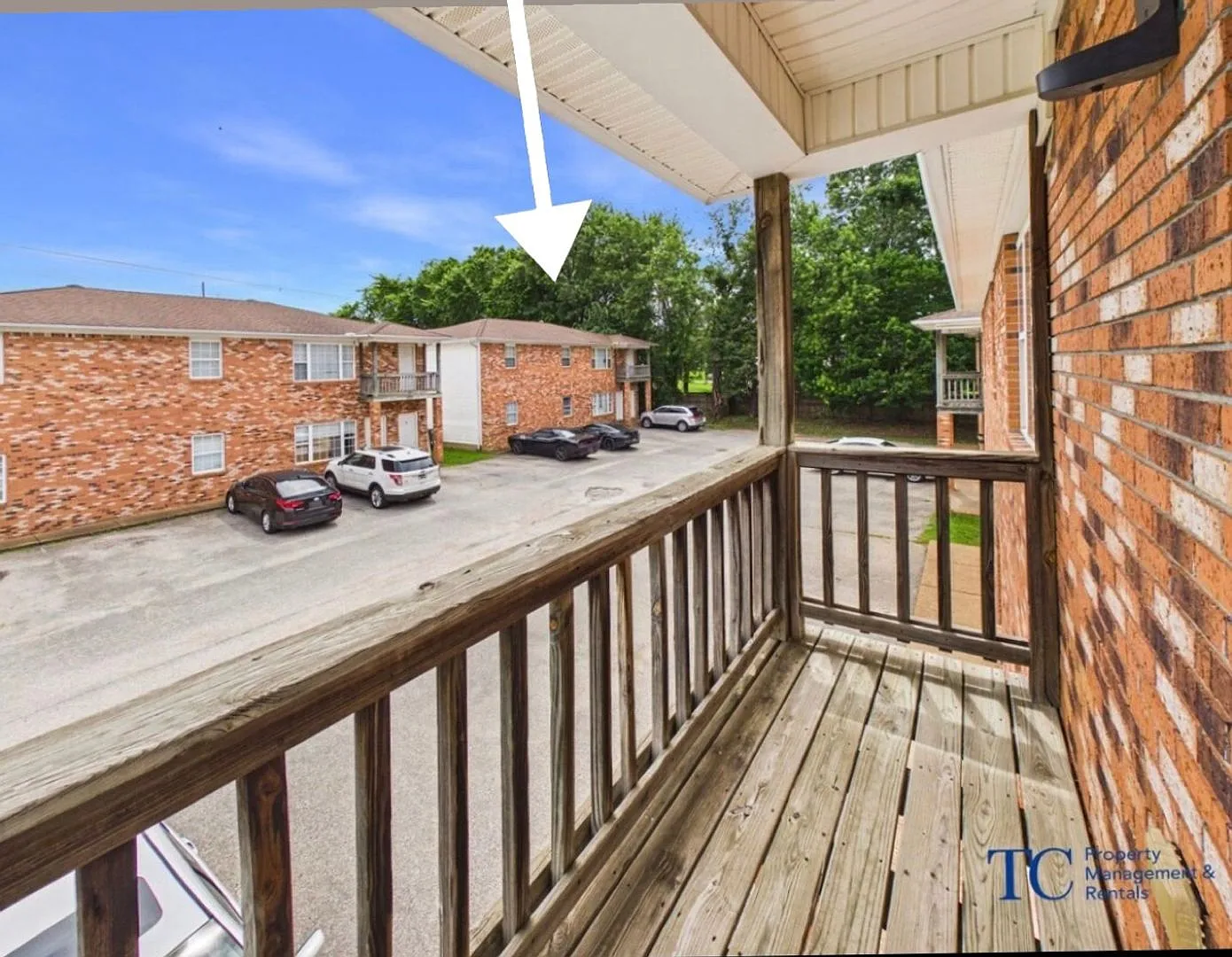 281 Foxworth Dr. 00505 — Photo 1