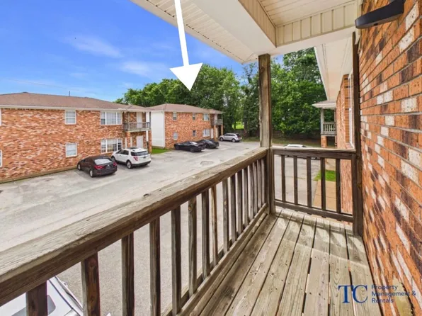 281 Foxworth Dr. 00505, 281 Foxworth Dr APT A, Jackson, TN 38305