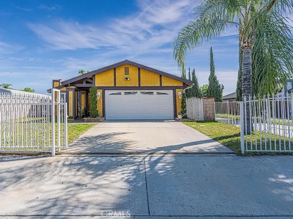 4934 Downing Ave, Baldwin Park, CA 91706