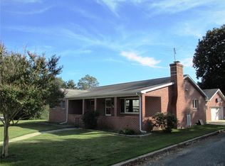 4 Kings Hwy, Milford, DE 19963