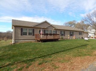 1107 13th St, Stanton, NE 68779