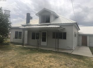 1011 Robert St, Haines, OR 97833