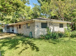 210 W 51st St #A, Austin, TX 78751