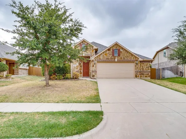 913 Misty Oak Trl, Burleson, TX 76028