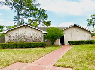 4902 Dunsmere St, Houston, TX 77018
