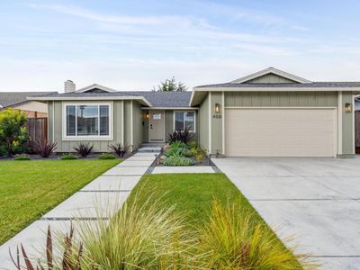 408 Beach Ave, Half Moon Bay, CA, 94019