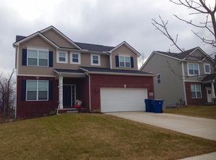 4942 Gingko Dr, Ypsilanti, MI 48197