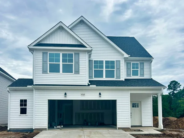 4208 Workman Loop, Leland, NC 28451