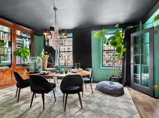 870 W 181st St APT 52, New York, NY 10033