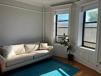 Rented by Weichert Properties - NYC