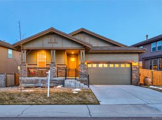 10072 Tall Oaks St, Parker, CO 80134