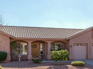 7811 W Port Au Prince Ln, Peoria, AZ 85381