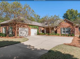 293 Strathdon Pl, Birmingham, AL 35242