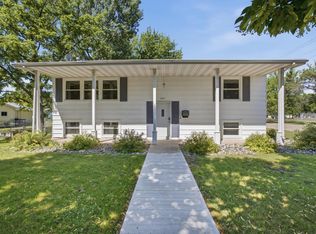 429 14th St N, Breckenridge, MN 56520