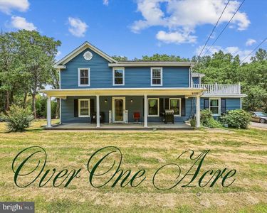 9502 Brandywine Rd, Clinton, MD, 20735