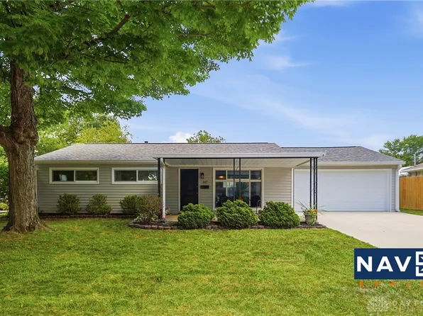 317 Lockheed Dr, Vandalia, OH 45377