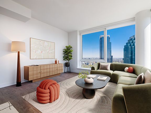 2nd image of 22-44 Jackson Ave #Penthouse 3
