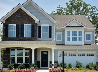 11502 Autumn Terrace Dr, White Marsh, MD 21162
