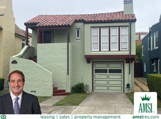 141 Juanita Way, San Francisco, CA 94127