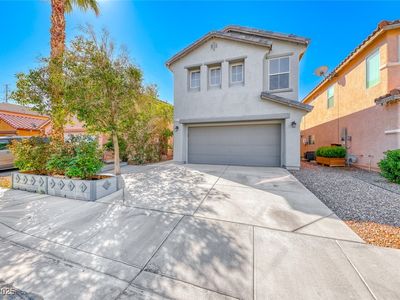 4921 Lazy Day Ct, Las Vegas, NV, 89131