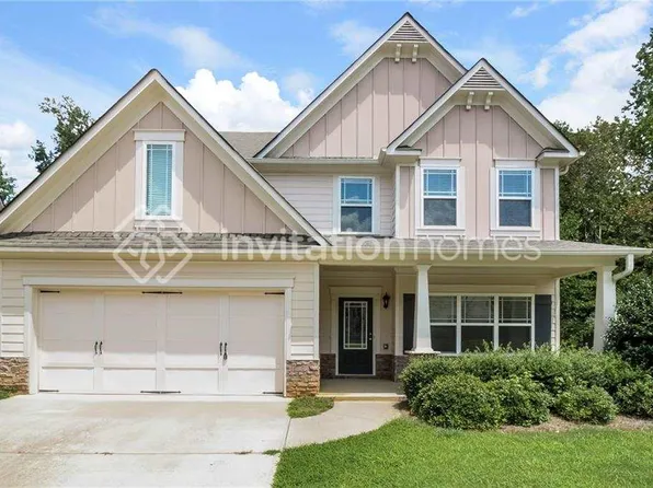 4063 Creekrun Cir, Buford, GA 30519