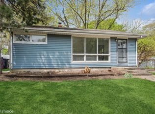 724 N Roeske Ave, Michigan City, IN