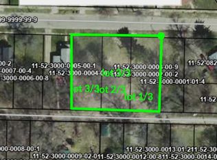 636 Clay St, Benton Harbor, MI 49022