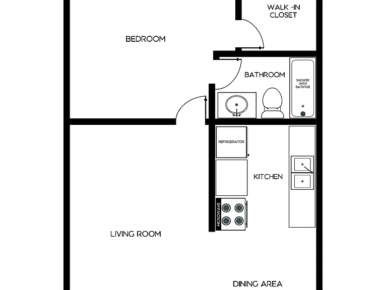 Desert Pines Villas — Photo 5