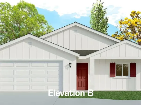 30758 Azalea Road, Visalia, CA 93291