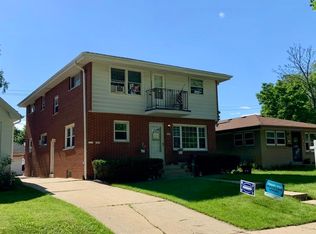2407 S 68th St, Milwaukee, WI 53219