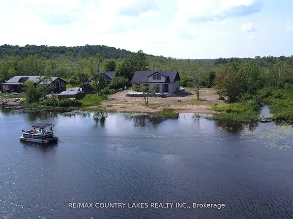 130 Baker Blvd, Kawartha Lakes, ON K0M 2B0