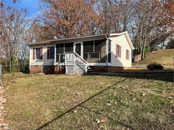 532 Cross St, Asheboro, NC 27203