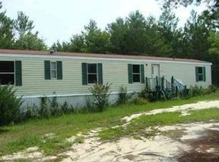 2956 Hortman Mill Rd, Roberta, GA 31078