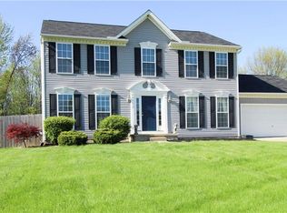 424 Braeburn Ct, Amherst, OH 44001