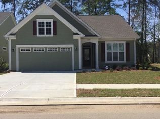 1549 Suncrest Dr LOT 2.238, Ashford Myrtle Beach, SC 29577