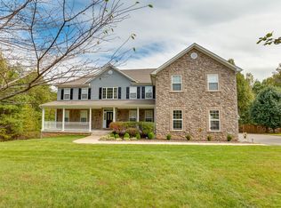 80 Alderwood Dr, Stafford, VA 22556