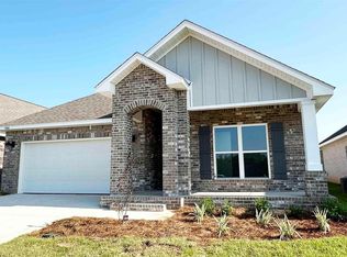 5888 Sargassum Ln, Milton, FL 32583