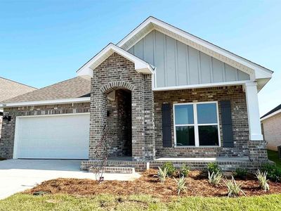 5888 Sargassum Ln, Milton, FL, 32583