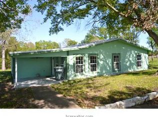 Tbd Cr 250, Anderson, TX 77830
