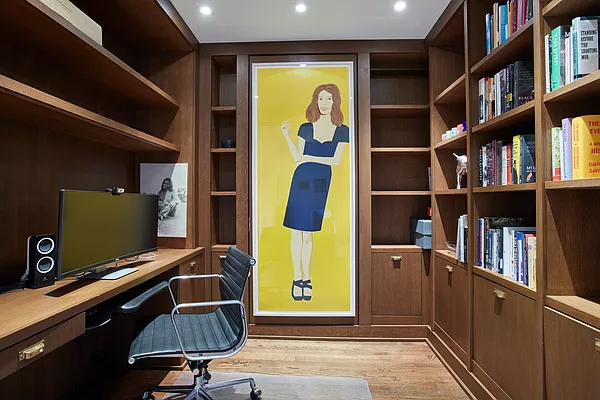 Sold by Brown Harris Stevens | media 7