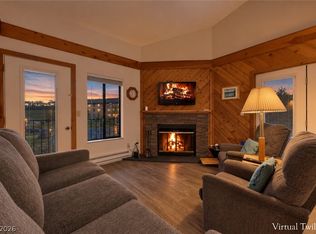 464 N Highway 143 #315, Brian Head, UT 84719