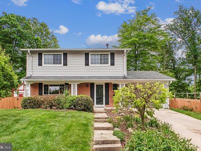 8933 Burke Lake Rd, Springfield, VA, 22151