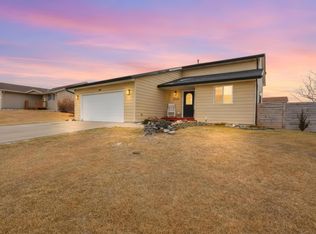 247 Grandeur Ln, Box Elder, SD 57719