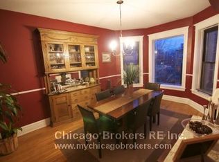921 W Sheridan Rd, Chicago, IL 60613