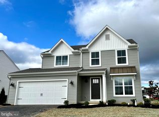 250 Coffee Goss Rd, Marietta, PA 17547