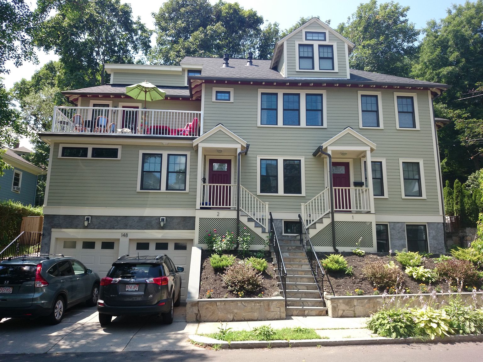148 Mason Ter 2, Brookline, MA 02446 Zillow